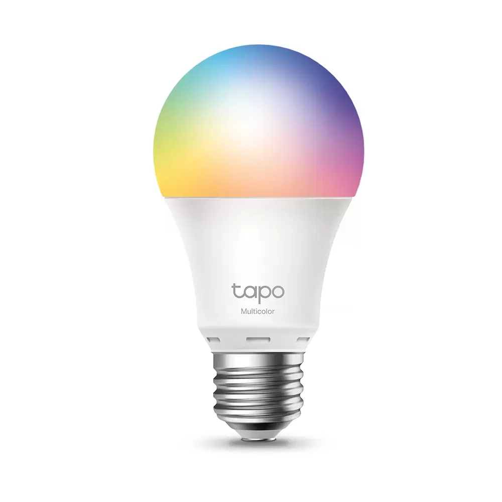 Bóng Đèn Wi-Fi Thông Minh, Đa Sắc Tapo L530E