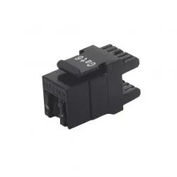 Đầu nối RJ45 CAT6A UTP Norden Modular Jack