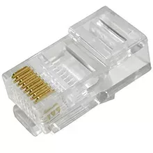 Đầu nối RJ45 Dintek CAT6 Modular Plug (1501-88027)