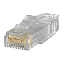 Đầu nối cáp mạng Cat6 UTP RJ45 Panduit SP688-C