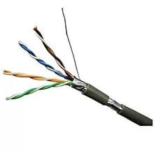 Cáp mạng Dintek CAT.5e FTP 305m (1103-03011)