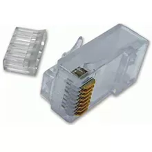 Đầu nối RJ-45 Dintek CAT6 Modular Plug (1501-88028)
