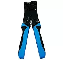 Kềm bấm mạng 3 in 1 DINTEK (6102-01019)