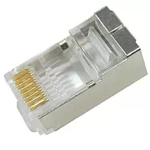 Đầu mạng RJ45 Cat.5e chống nhiễu Dintek (1501-88054)