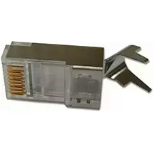 Đầu nối RJ45 CAT.6A FTP Dintek (1501-88046)