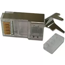 Đầu nối RJ45 CAT6 S-FTP Dintek (1501-88032)