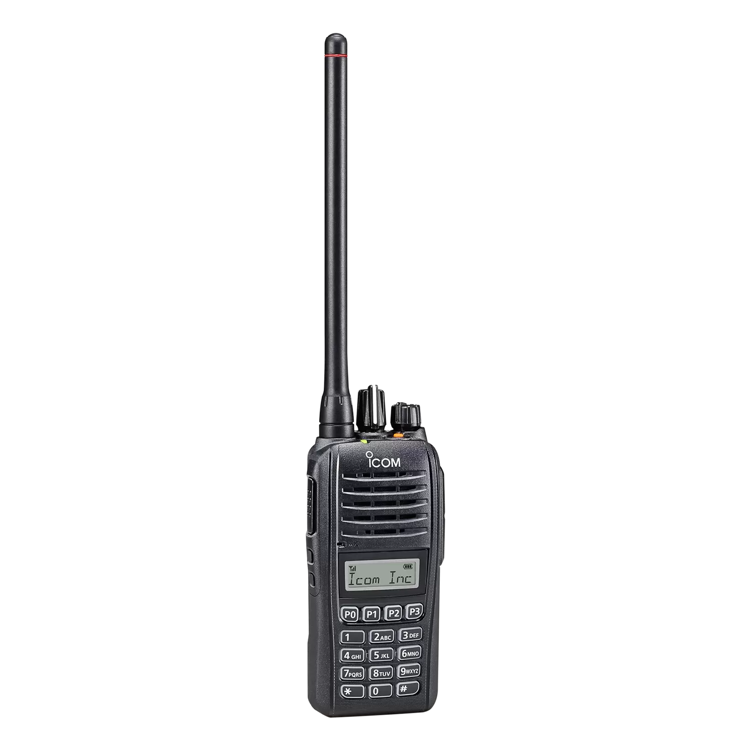Máy bộ đàm cầm tay chuyên dụng kỹ thuật số ICOM IC-F2100DT-UHF (Pin BP-280)