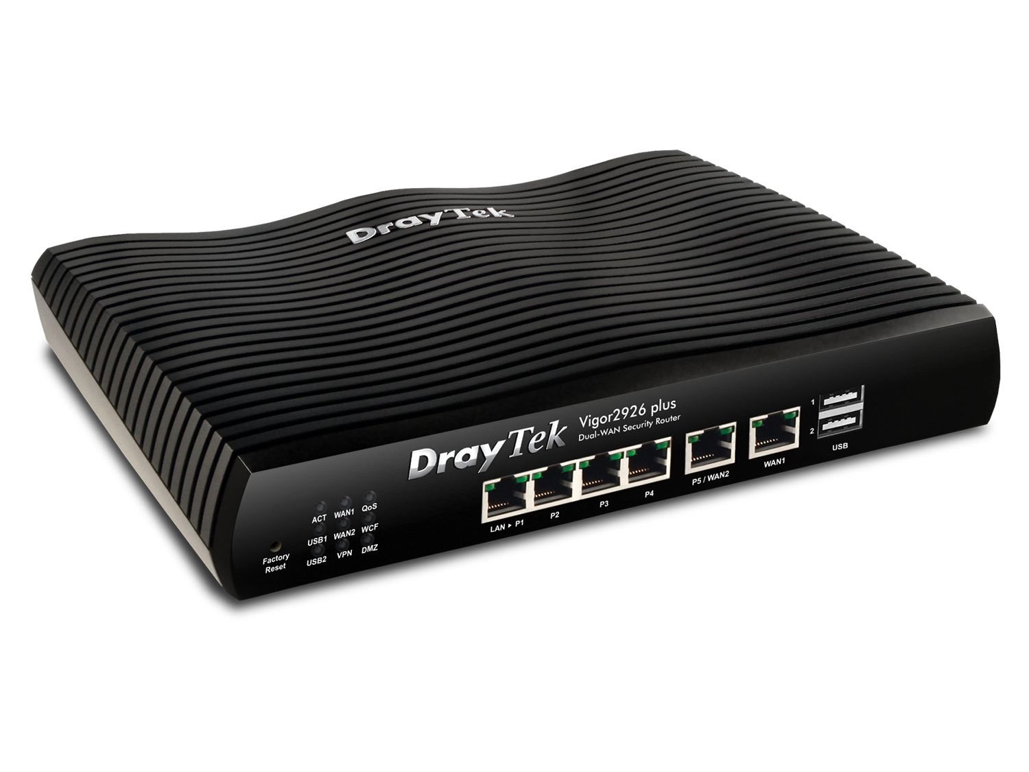 DrayTek Vigor2926 Plus