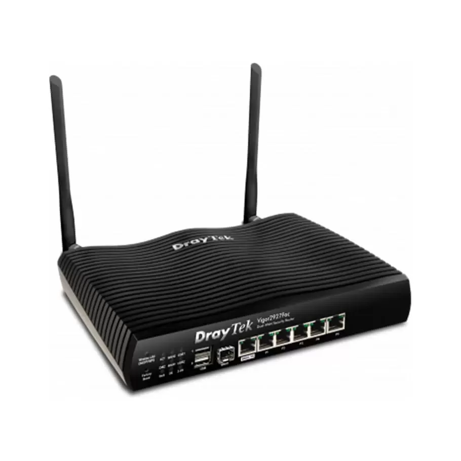 DrayTek Vigor2927FAX