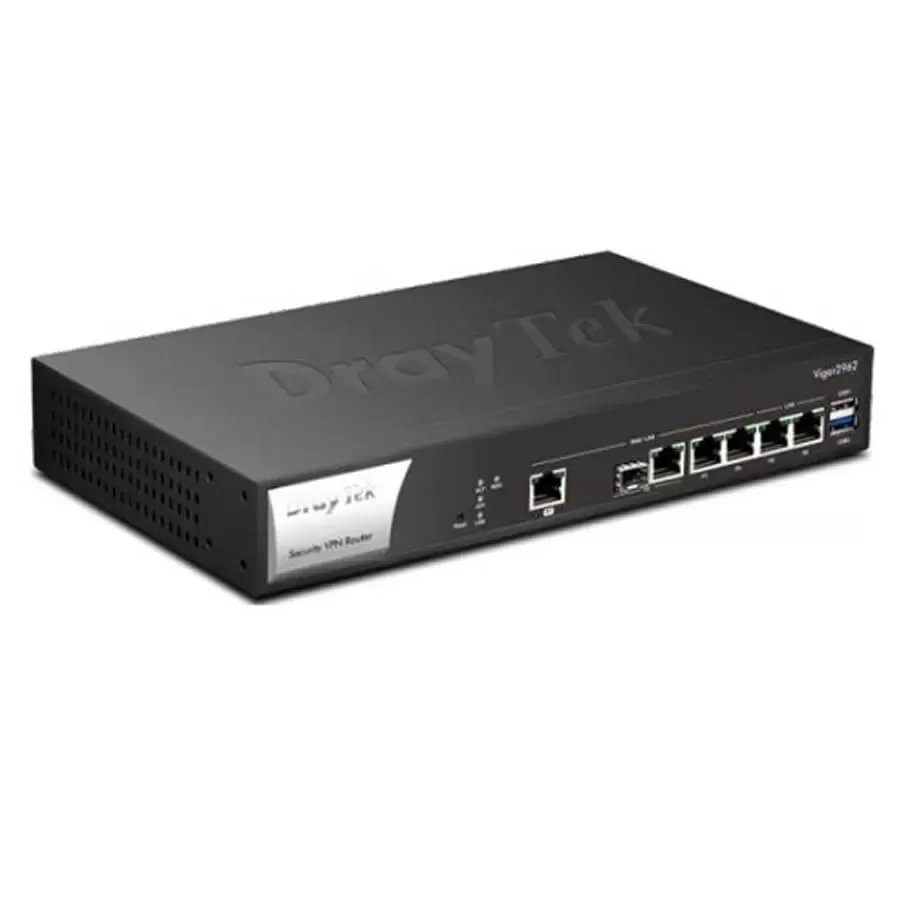 DrayTek Vigor2962