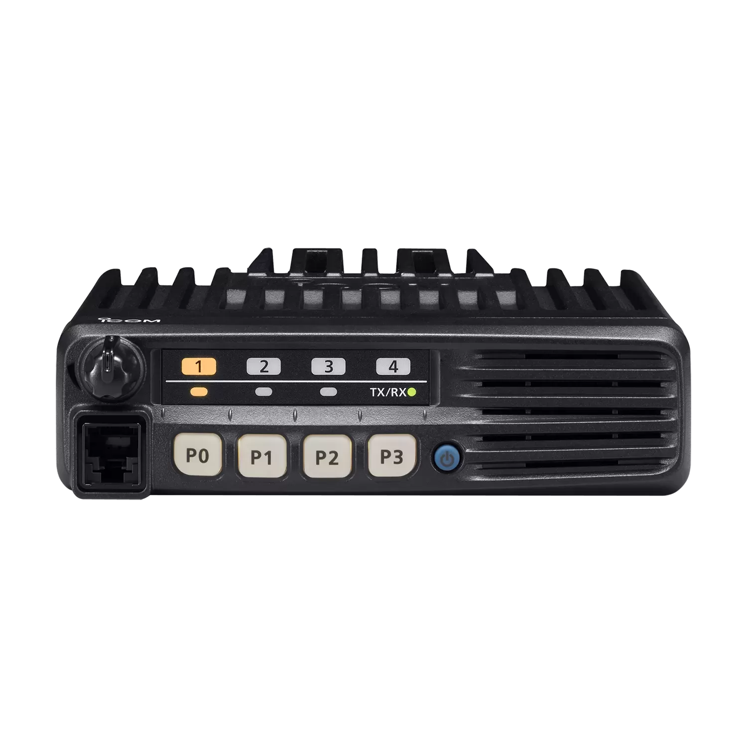 Máy bộ đàm trạm cố định/di động chuyên dụng ICOM IC-F5013H-VHF
