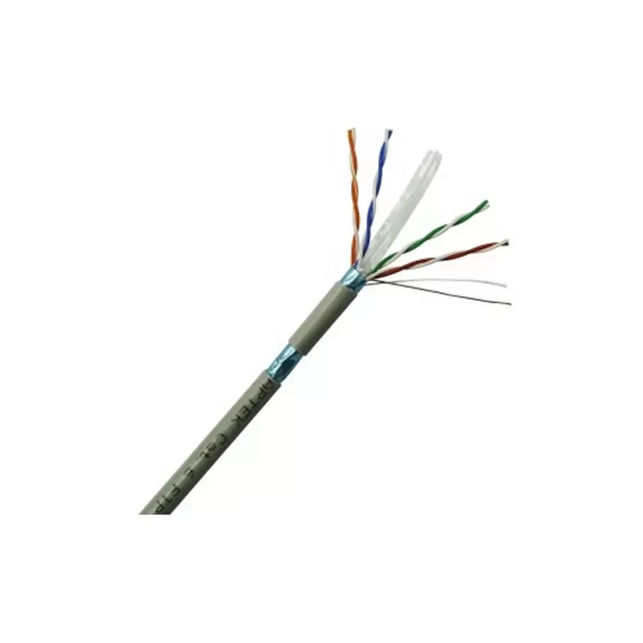APTEK Cat.6 FTP 305m CCA (630-2104-1)