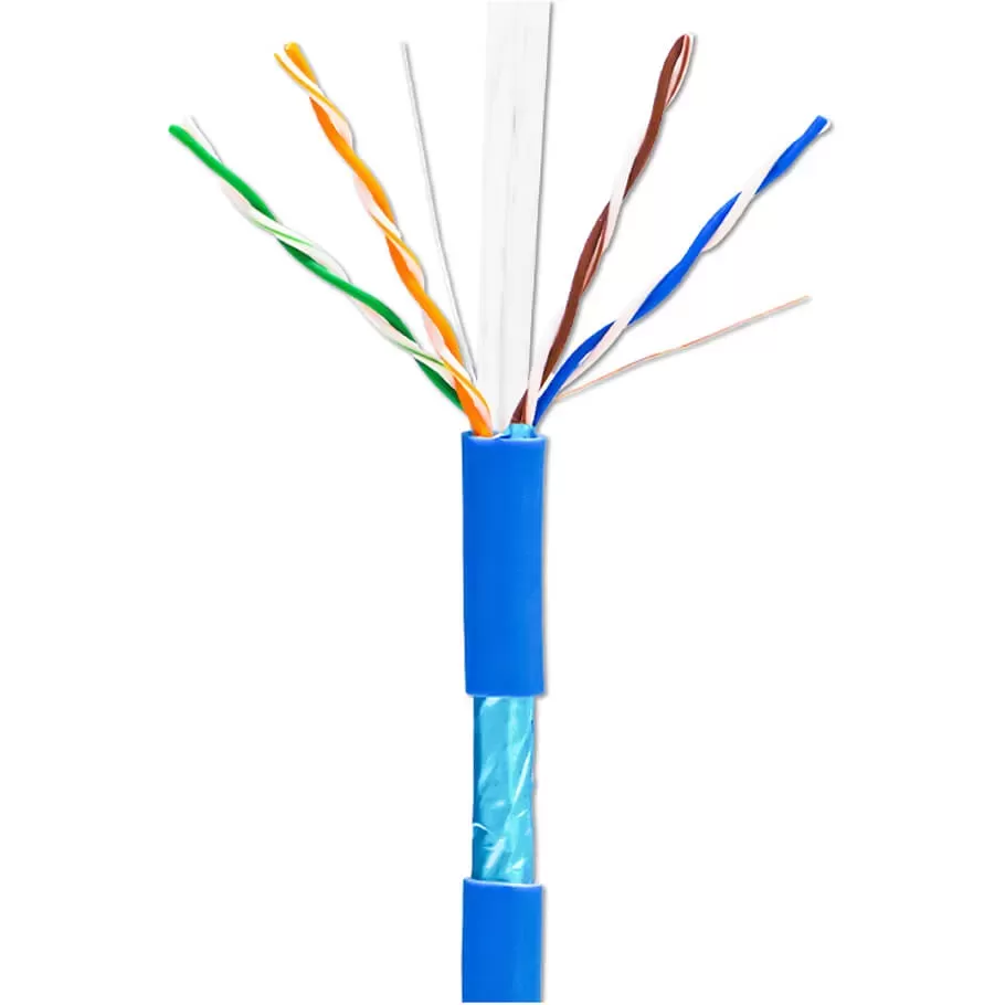 APTEK Cat.6 FTP 23AWG CCA (630-2104-2)