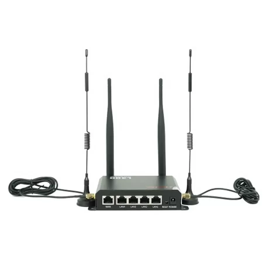 Router APTEK L300