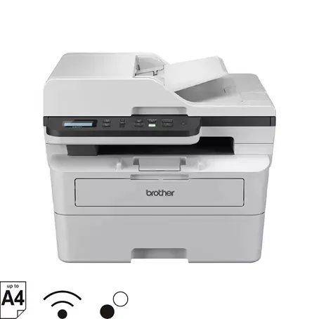 Máy in laser DCP-B7640DW