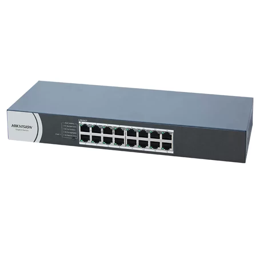 HIKVISION Router DS-3E0516R-O