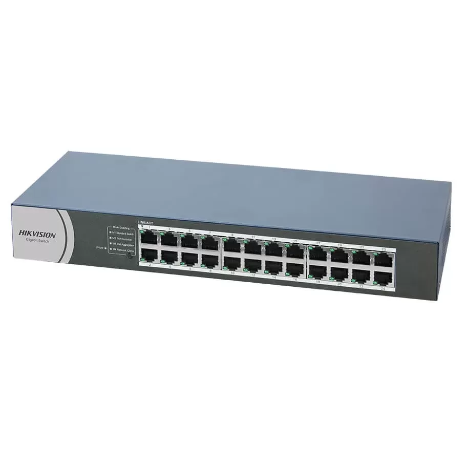 HIKVISION Switch DS-3E0524R-O