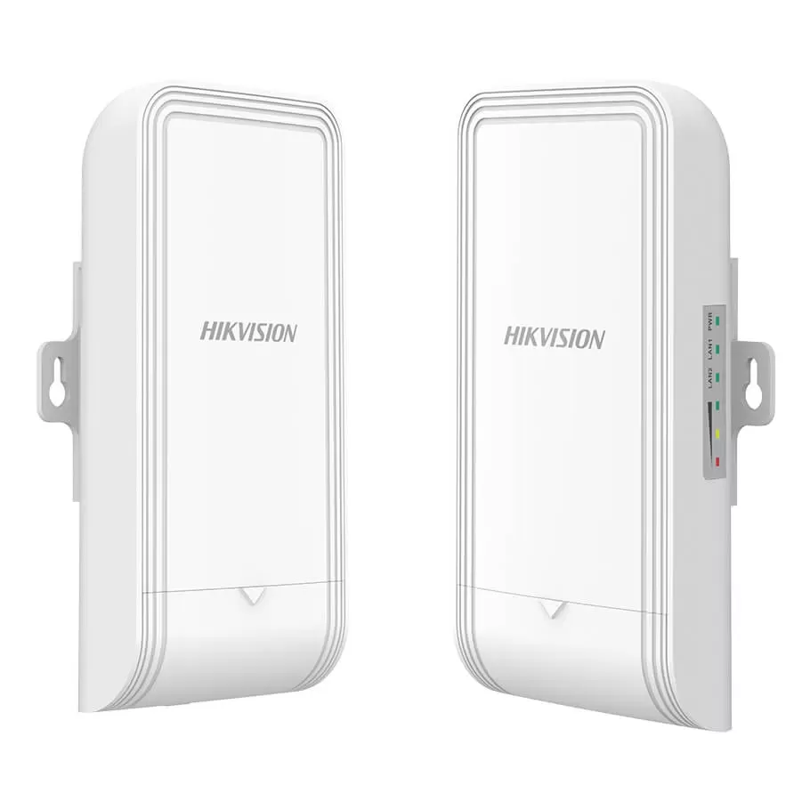 HIKVISION Wireless Bridge DS-3WF3000-EI-5AC/P