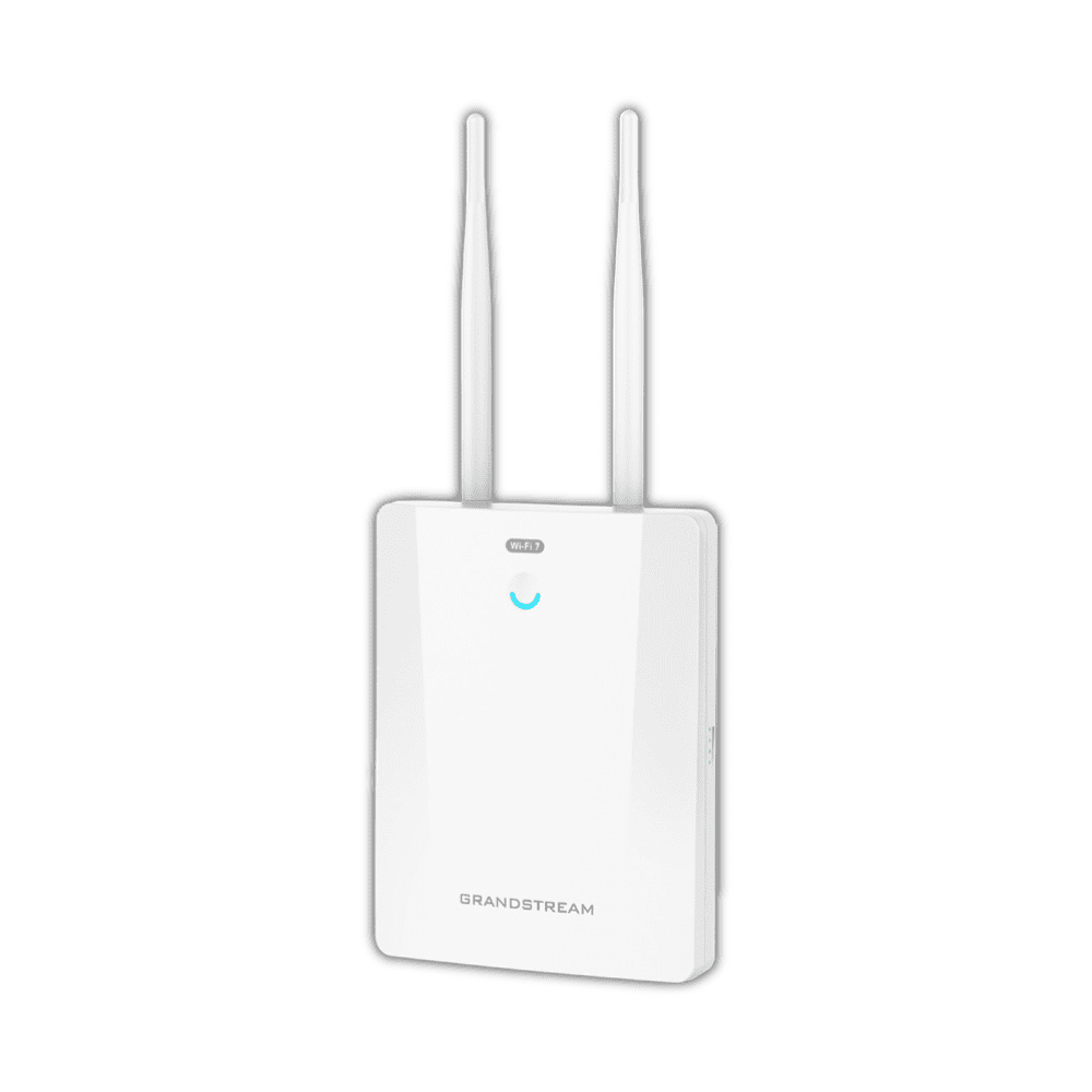 Bộ phát Wi-Fi 7 ngoài trời tầm xa GWN7670LR