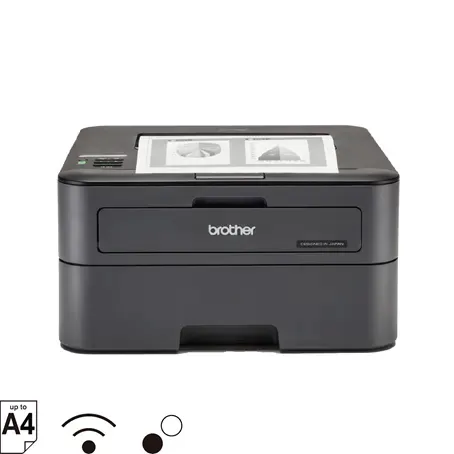 Máy in laser Brother HL-L2366DW