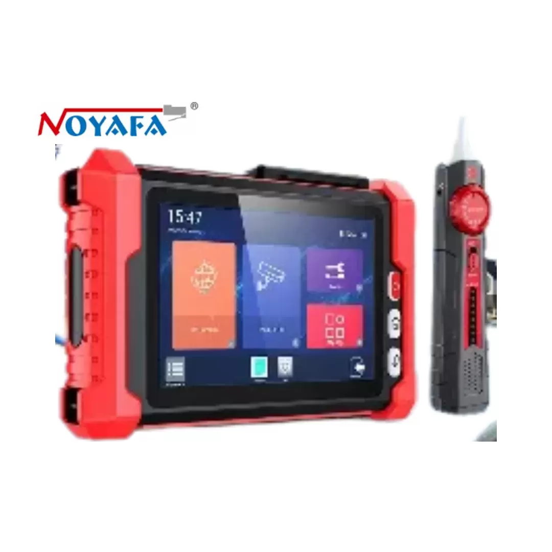Máy kiểm tra camera All-in-One NOYAFA NF-IPC728HSO