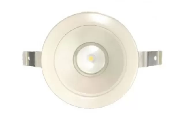 Đèn LED âm trần tròn Panasonic Alpha Series