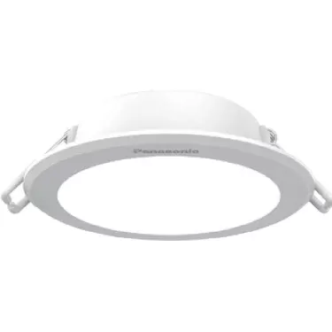 Đèn LED 12W âm trần tròn Panasonic NNP73472 Neo Slim
