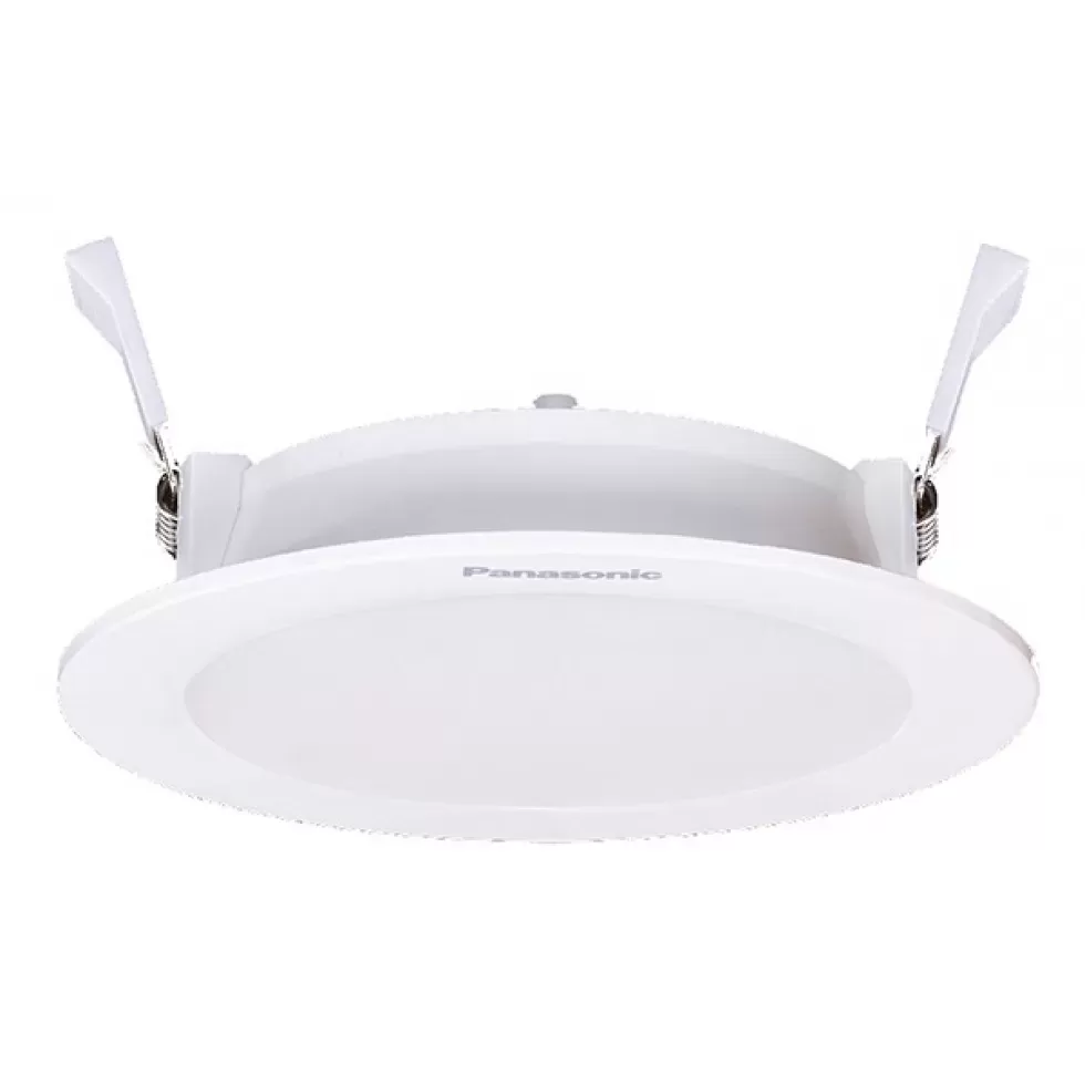 Đèn LED 15W âm trần tròn Panasonic NNP74479 Neo Slim