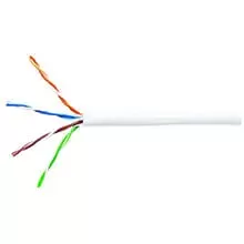 Cáp mạng CommScope CAT-5E UTP (6-219590-2)