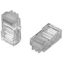 Đầu nối RJ45 CommScope Cat5e (6-554720-3)