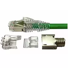 Đầu nối RJ45 COMMSCOPE CAT6 (6-2111989-3)