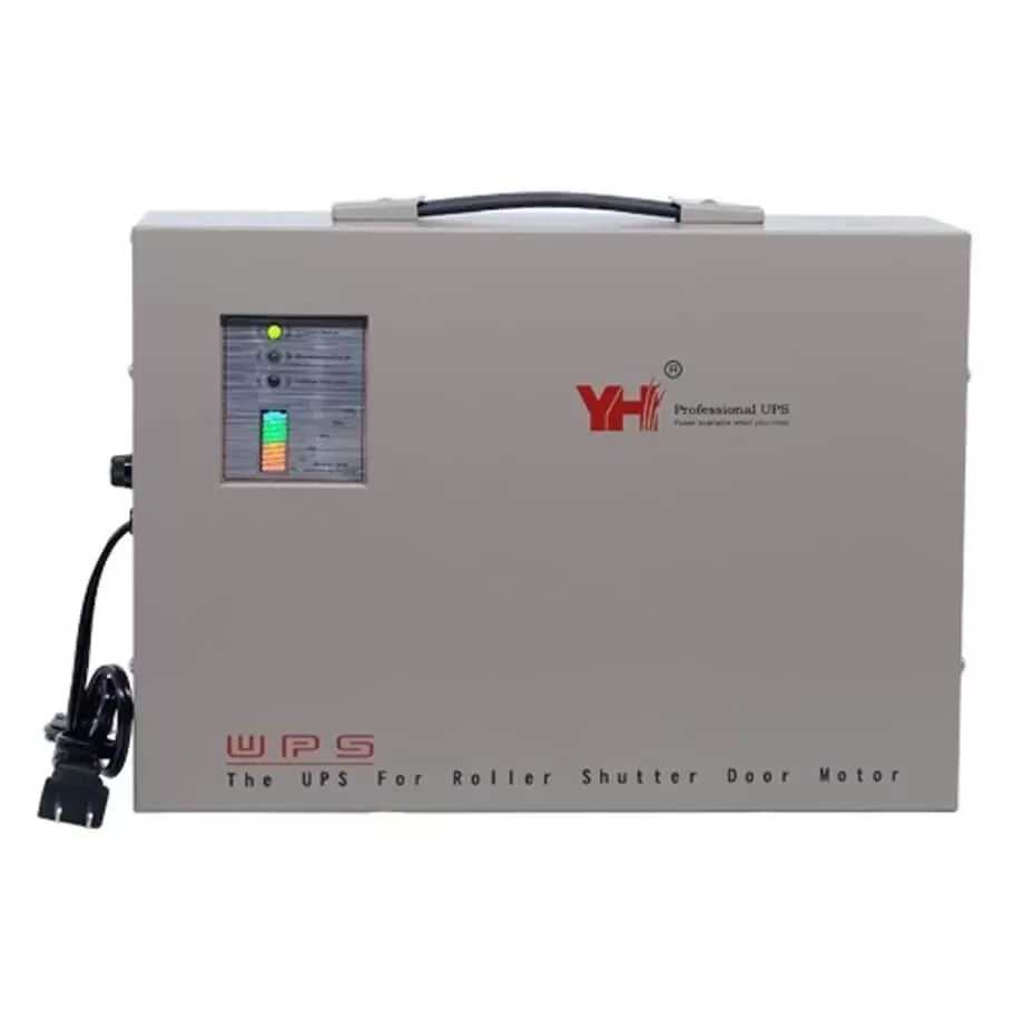 Bộ lưu điện UPS cửa cuốn YH B400