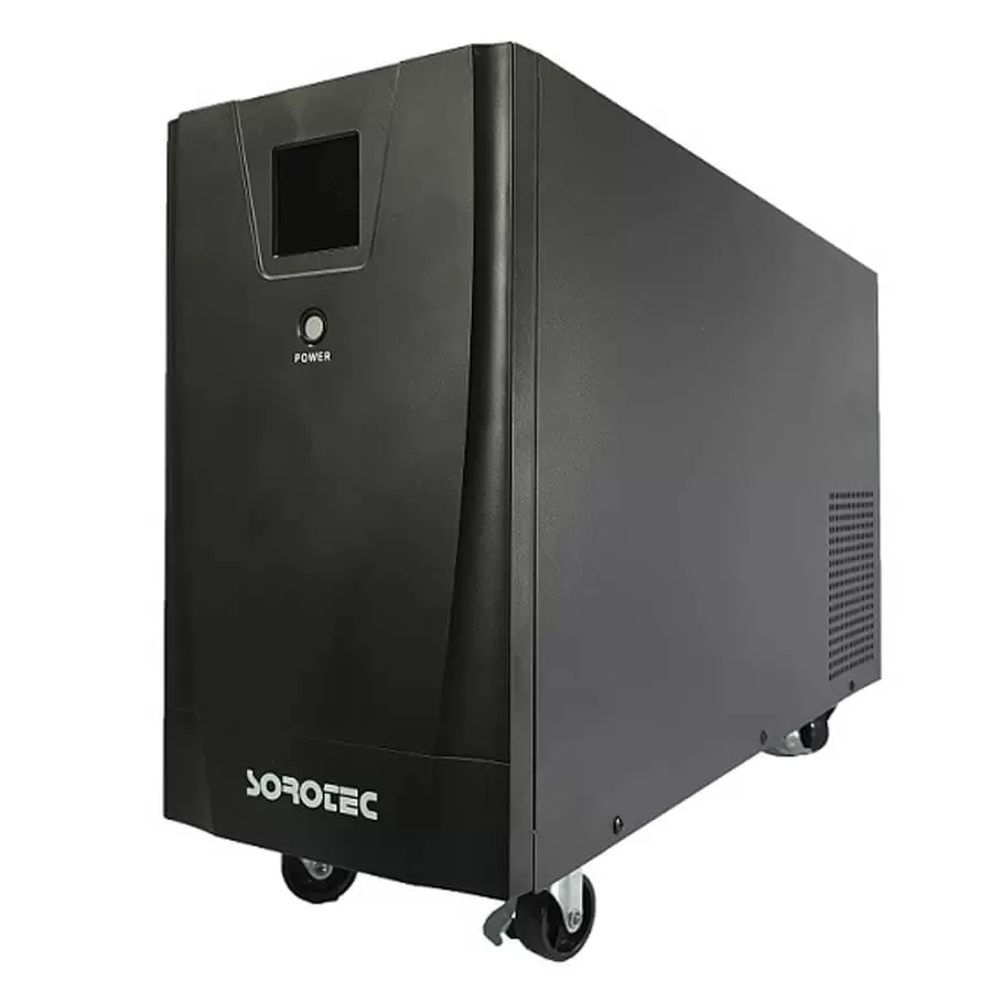 Nguồn lưu điện UPS SOROTEC BX5000