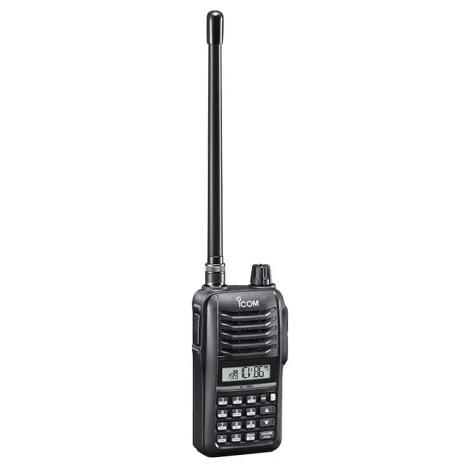 Máy bộ đàm ICOM IC-V86-VHF (#11)