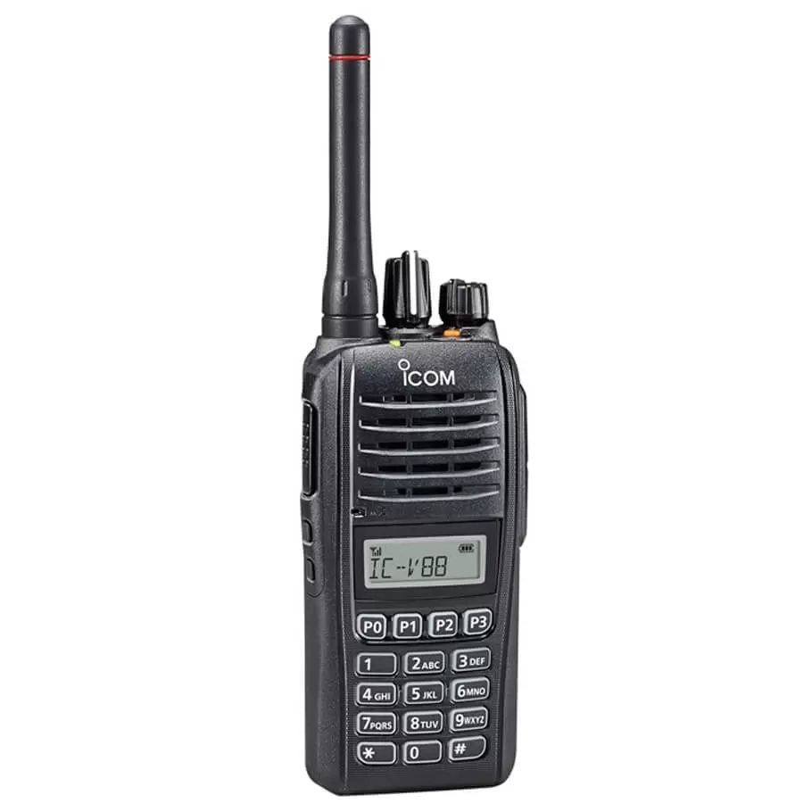 Máy bộ đàm ICOM IC-V88-VHF (Pin BP-280)