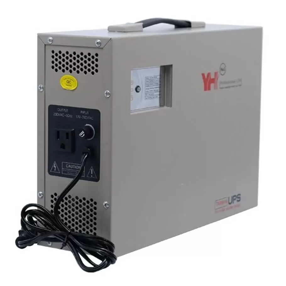 Bộ lưu điện UPS cửa cuốn YH C800M
