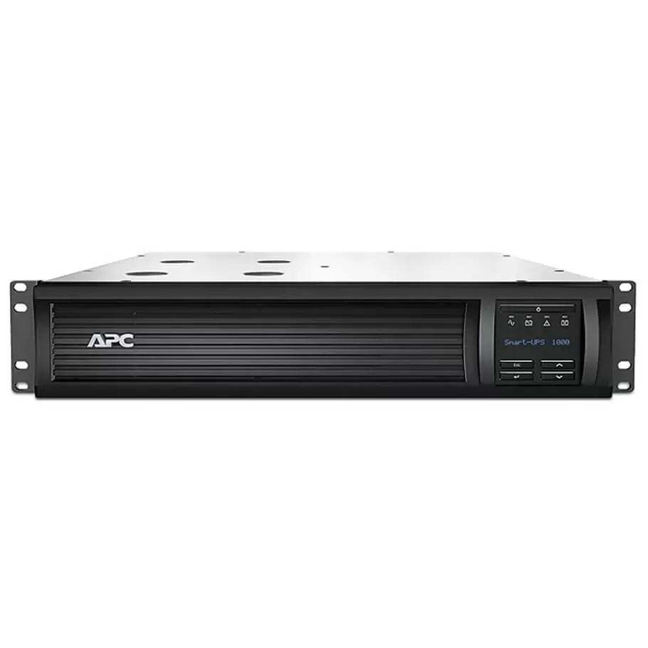 Bộ lưu điện UPS APC SMT2200RMI2UC