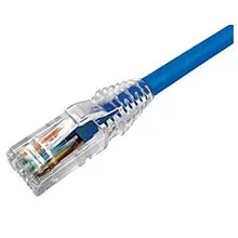 Patch cord CommScope Cat6 UTP 3m (NPC06UVDB-BL010F)