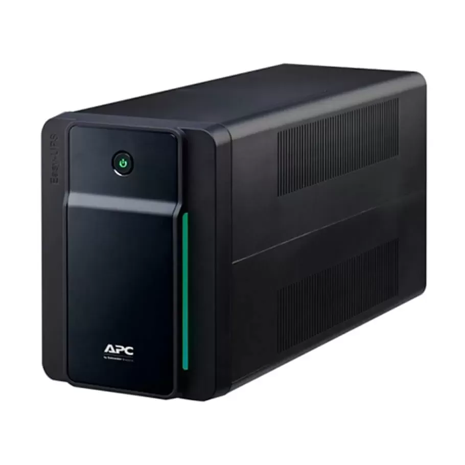 Bộ Lưu Điện UPS Line Interactive APC Easy BVX1200LI-MS (650W-1200VA)