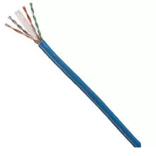Cáp mạng Cat6 U/UTP Panduit NUC6C04BU-FE
