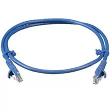 Dây nhảy đồng Cat6 U/UTP 3m Panduit NKU6PC3MBU