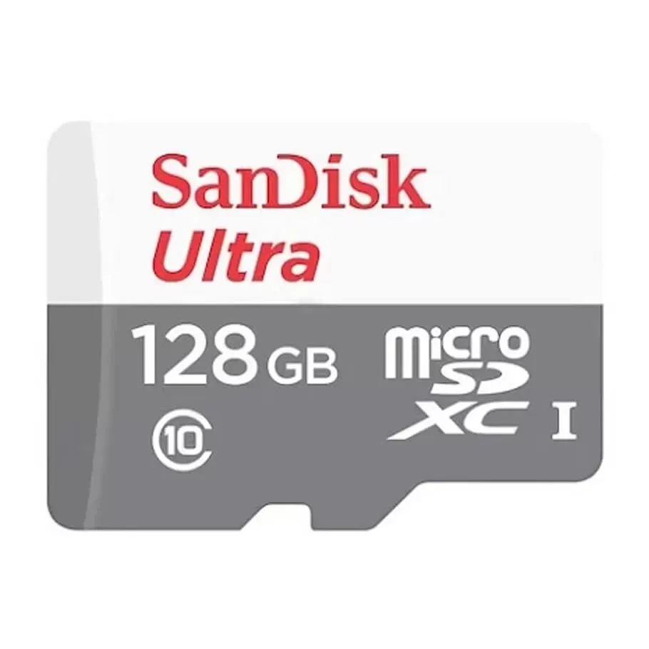 Thẻ nhớ 128GB SanDisk SDSQUNR-128G-GN3MN