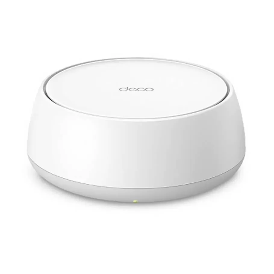 Hệ thống Mesh Wi-Fi 7 BE5000 TP-LINK Deco BE25 (1-pack)