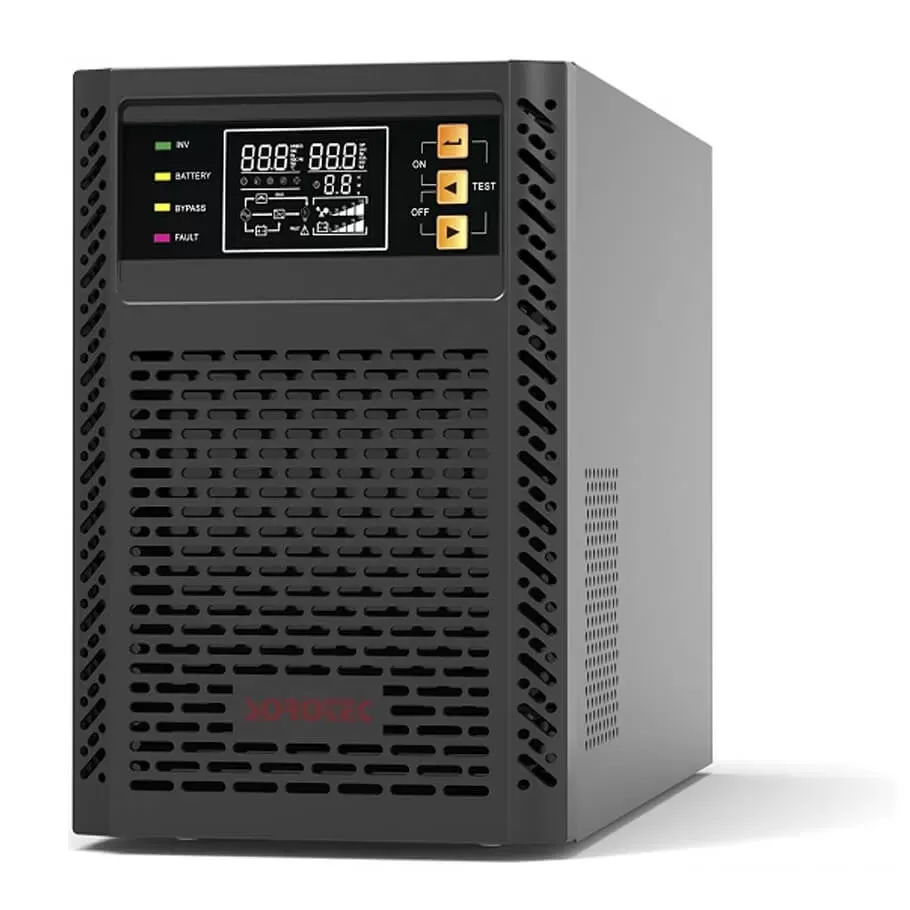 Bộ lưu điện UPS SOROTEC HP3117C PLUS 3KT
