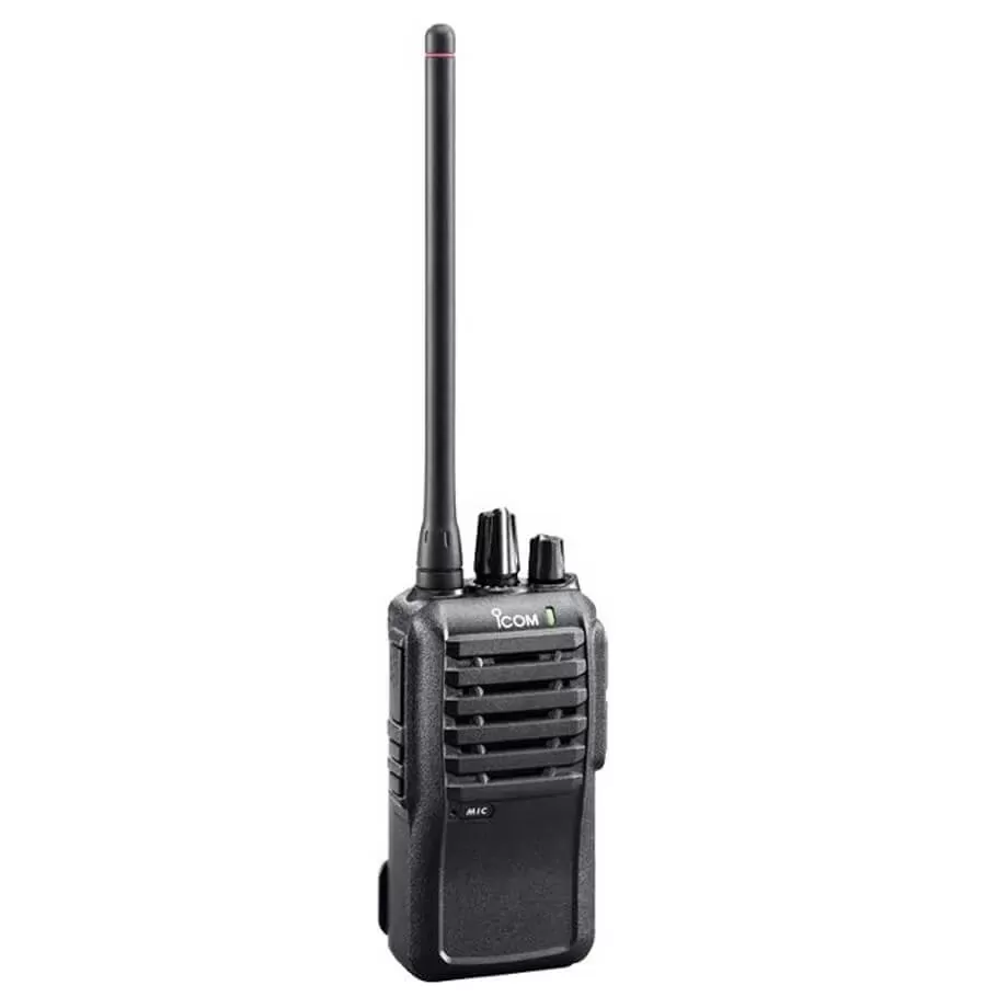 Máy bộ đàm ICOM IC-F3003 VHF (#58 Pin BP-299)
