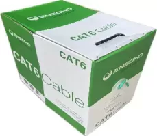 Cáp mạng CAT.6 FTP ENSOHO EN-F6CA24