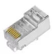 Đầu bấm mạng RJ-45 Cat 6 chống nhiễu ENSOHO EN-RJ45C6M