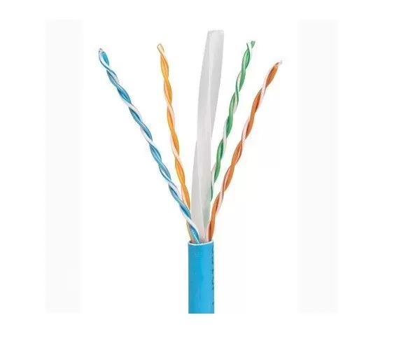 Cáp mạng Cat6 U/UTP Panduit PUL6004BU-FE