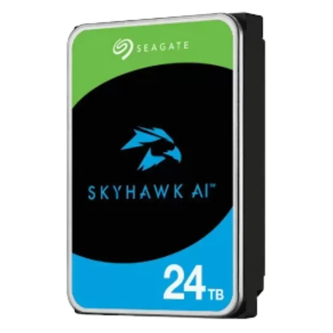 Ổ cứng Seagate SkyHawk AI 24TB (ST24000VE002)