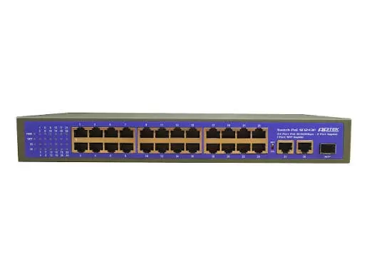 APTEK Switch SF1243P